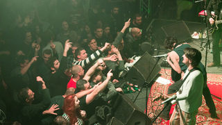 Goran Bare i Majke @ Arsenal Zadar Goran Bare i Majke @ Arsenal Zadar