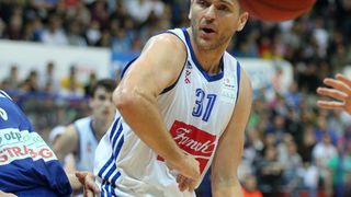 KC Drazen Petrovic, Zagreb – Treca utakmica finala doigravanja za prvaka Hrvatske, KK Cibona – KK Zadar. Photo: Igor Kralj/PIXSELL KC Drazen Petrovic, Zagreb – Treca utakmica finala doigravanja za prvaka Hrvatske, KK Cibona – KK Zadar. Photo: Igor Kralj/PIXSELL