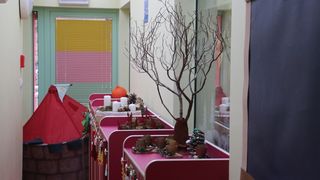 Vir: Doček Svete Luce i radionica u Dječjem vrtiću “Smješko” Vir: Doček Svete Luce i radionica u Dječjem vrtiću “Smješko”