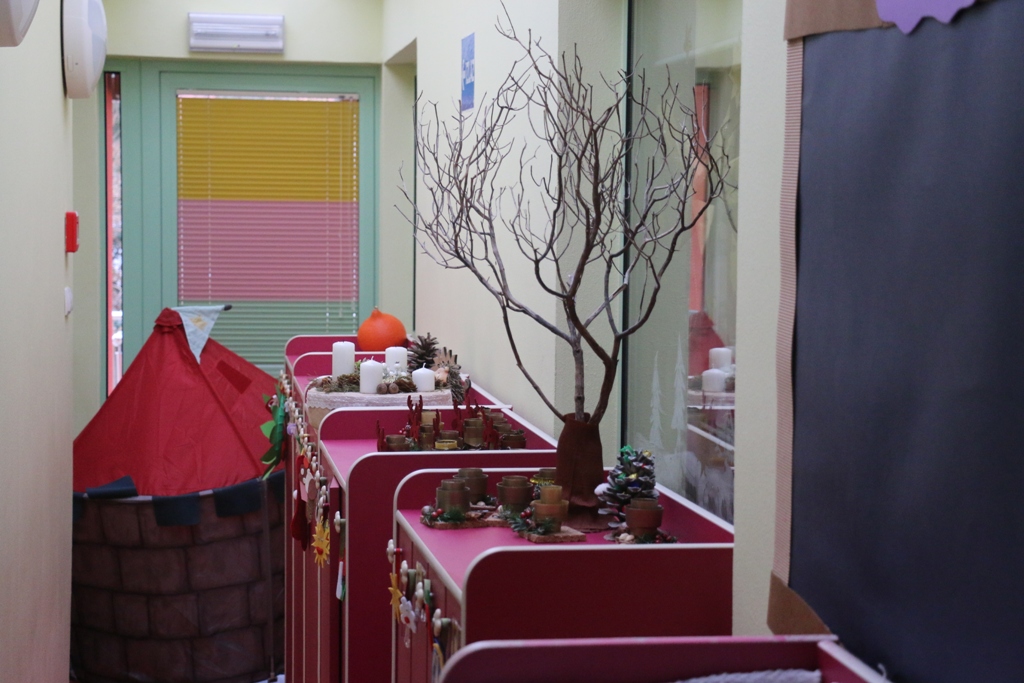 Vir: Doček Svete Luce i radionica u Dječjem vrtiću “Smješko” Vir: Doček Svete Luce i radionica u Dječjem vrtiću “Smješko”