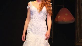 9. Festival vjenčanja u Zadru, druga večer