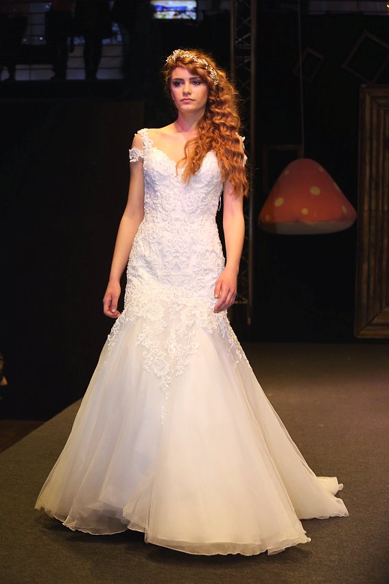 9. Festival vjenčanja u Zadru, druga večer