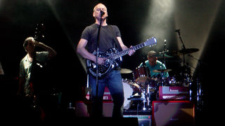 Mark Knopfler u Zagrebu, 9. lipnja 2008.