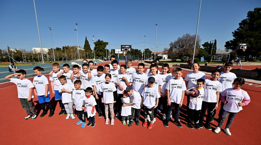Kids’ Day @ ANGT 2023 Zadar Kids’ Day @ ANGT 2023 Zadar