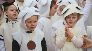 Virski Karnevalić 2017.