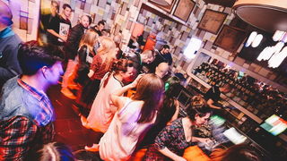 Belfast Food @ Maraschino Bar 19. ožujka 2016. Belfast Food @ Maraschino Bar 19. ožujka 2016.