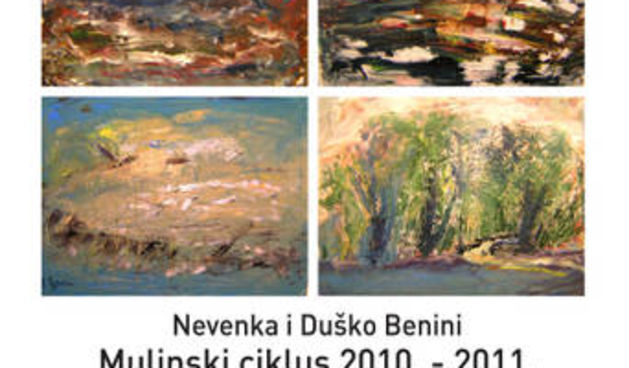 Benini predstavljaju “Mulinski ciklus” u klubu Arsenal