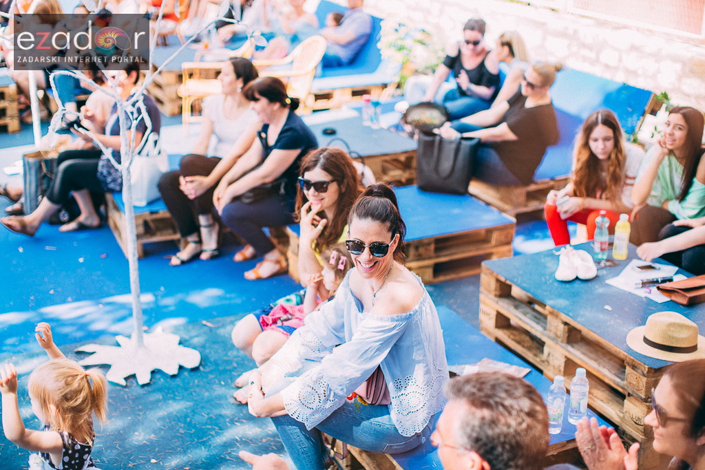 KvartArt: Jutro uz “Libretiće” i pripremanje staklenki sreće KvartArt: Jutro uz “Libretiće” i pripremanje staklenki sreće