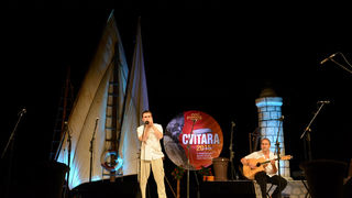 Međunarodno natjecanje svirača usne harmonike – Cvitara 2015., Footo: Lucija Juravić Međunarodno natjecanje svirača usne harmonike – Cvitara 2015., Footo: Lucija Juravić