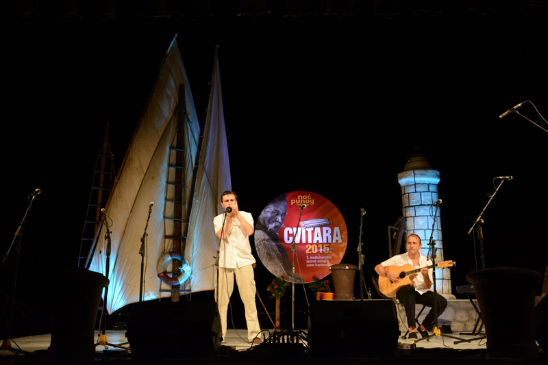Međunarodno natjecanje svirača usne harmonike – Cvitara 2015., Footo: Lucija Juravić Međunarodno natjecanje svirača usne harmonike – Cvitara 2015., Footo: Lucija Juravić