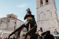 018 Karnevalska povorka Zadar 15.2.2026, Foto Matija Lipar