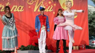 Sveti Nikola posjetio Vir i uvjerio se: nema zločeste djece Sveti Nikola posjetio Vir i uvjerio se: nema zločeste djece