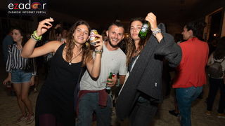 KvartArt 2018.: Art buvljak & koncert Nipplepeoplea