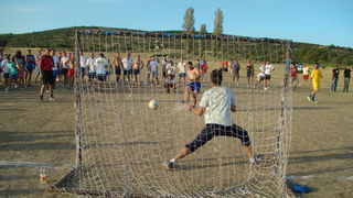Jednodnevni malonogometni turnir u Bulicu, foto: M. Ledenko Jednodnevni malonogometni turnir u Bulicu, foto: M. Ledenko