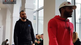 Cataleya Fashion Show @ Kneževa palača