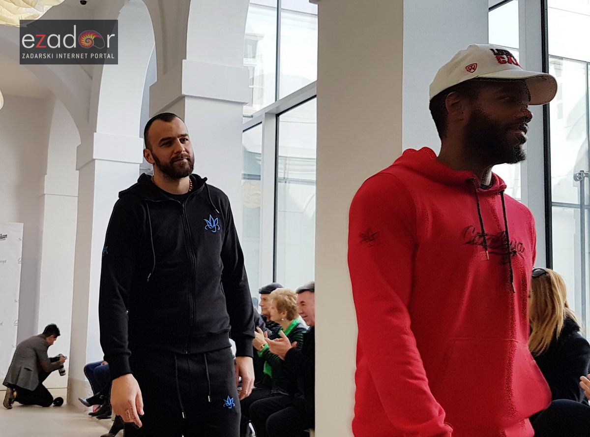 Cataleya Fashion Show @ Kneževa palača