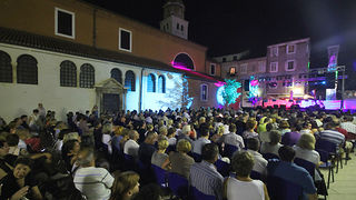 Koncert Zvonka Bogdana & Tamburaša (foto: Saša Čuka)