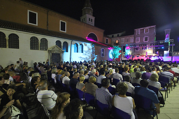 Koncert Zvonka Bogdana & Tamburaša (foto: Saša Čuka)
