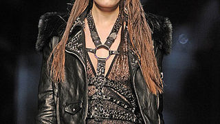 Milan Fashion Week: Frankie Morello jesen 2919 (Coutorture.com)