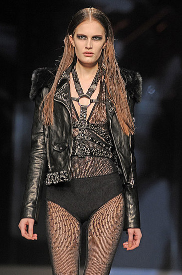 Milan Fashion Week: Frankie Morello jesen 2919 (Coutorture.com)