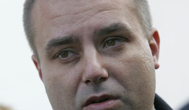 Igor Rađenović (Foto:Tportal.hr)