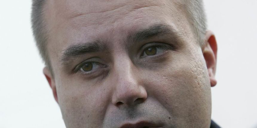 Igor Rađenović (Foto:Tportal.hr)