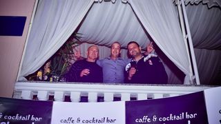 Vagabundo bar: Pozdrav ljetu Vagabundo bar: Pozdrav ljetu