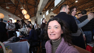 Sajam poslova 2012. (foto:Saša Čuka)