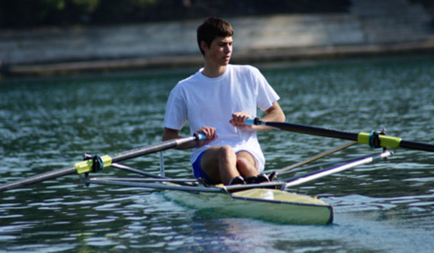 Vito Žuvanić, Foto: vk-jadran.hr