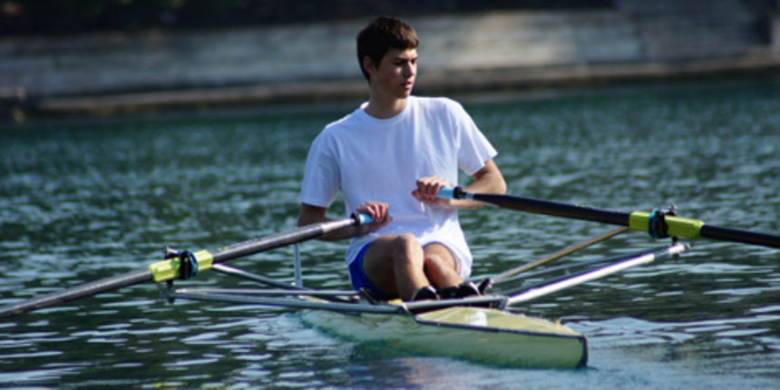 Vito Žuvanić, Foto: vk-jadran.hr
