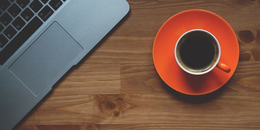 Laptop, posao, karijera, radionica, računalo