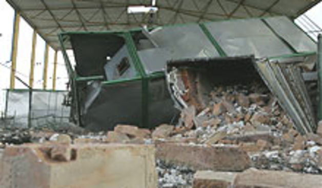 PUTO Zagreb (Foto: Jutarnji list)