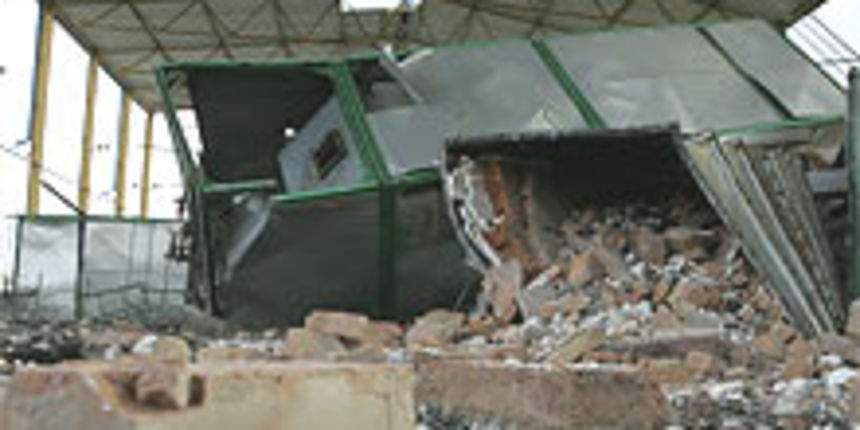 PUTO Zagreb (Foto: Jutarnji list) PUTO Zagreb (Foto: Jutarnji list)