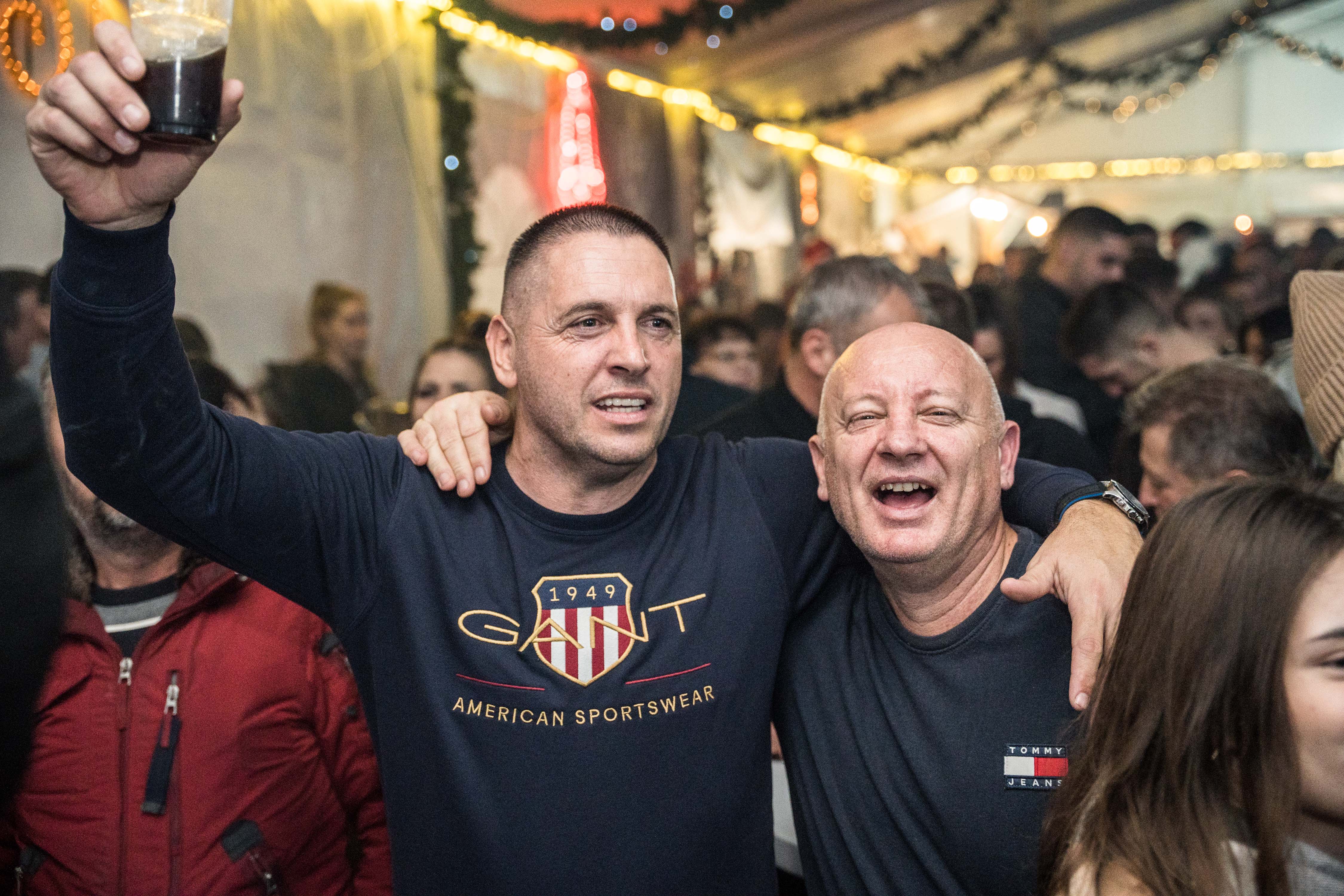 Advent u Privlaci 2023. Advent u Privlaci 2023.