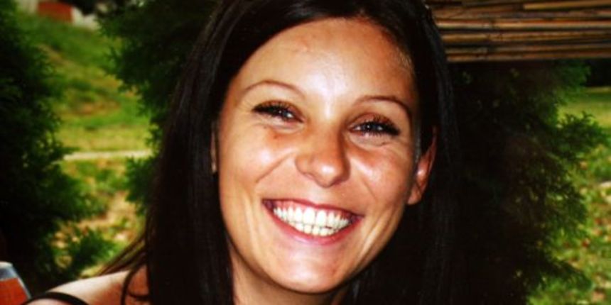 Martina Horvat, Foto: Damir Glibušić (Cropix) Martina Horvat, Foto: Damir Glibušić (Cropix)