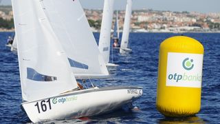 Jedrenje: Juniorsko EP u klasi 429 i 470