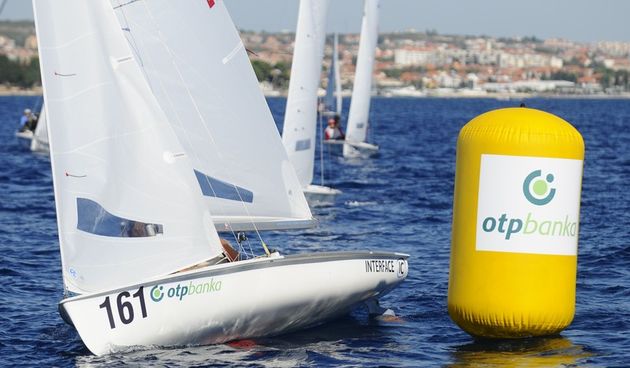 Jedrenje: Juniorsko EP u klasi 429 i 470