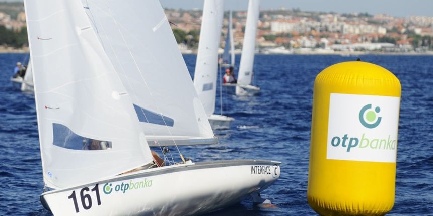 Jedrenje: Juniorsko EP u klasi 429 i 470 Jedrenje: Juniorsko EP u klasi 429 i 470