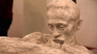 Otvorenje izložbe “Zahvalimo njoj…” Ivana Meštrovića u Gradskoj loži Otvorenje izložbe “Zahvalimo njoj…” Ivana Meštrovića u Gradskoj loži