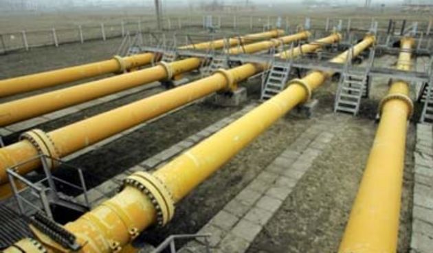 Plinovod (Foto: HTV)