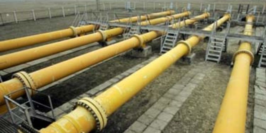 Plinovod (Foto: HTV) Plinovod (Foto: HTV)