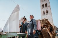 019 Karnevalska povorka Zadar 15.2.2026, Foto Matija Lipar