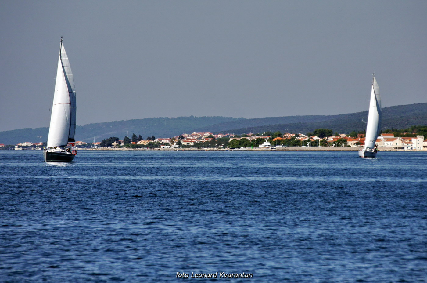 20. Rotary regata u organizaciji RC Zadar 20. Rotary regata u organizaciji RC Zadar