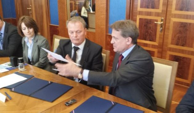 Socijalni stanovi za najugroženije Zadrane