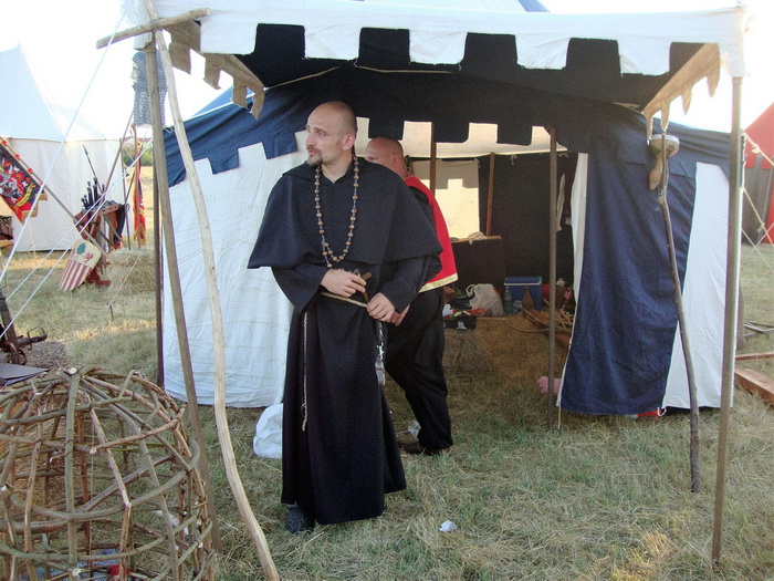 10. jubilarni povijesno-scenski spektakl “Dani Vitezova vranskih” u Vrani. Foto: Gordana Šarić 10. jubilarni povijesno-scenski spektakl “Dani Vitezova vranskih” u Vrani. Foto: Gordana Šarić