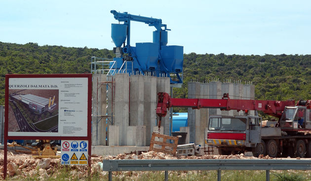 stankovci poslovna zona