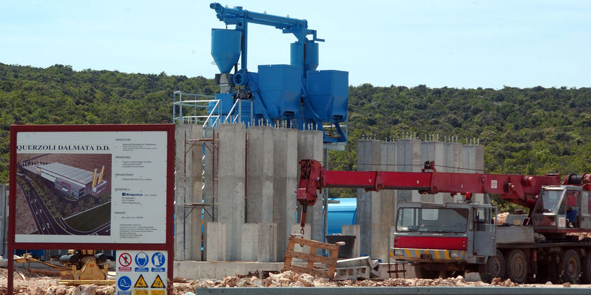 stankovci poslovna zona