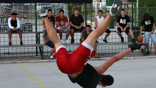Diklo: 1. Memorijalni turnir u basketu “Ante Milin” Diklo: 1. Memorijalni turnir u basketu “Ante Milin”
