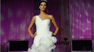 Mostar: 1. Sajam vjencanja Mostar: 1. Sajam vjencanja