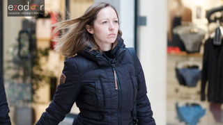 Đir po gradu, srijeda 21. veljače 2018. Đir po gradu, srijeda 21. veljače 2018.